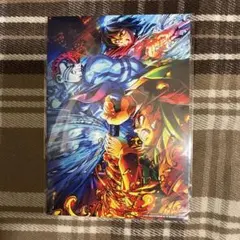 鬼滅の刃 映画特典 劇場版「鬼滅の刃」無限城編 第一章 猗窩座再来 入場者特典