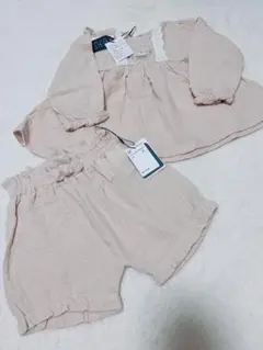 cottoli セットアップ