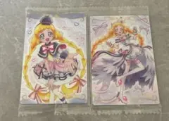 プリキュア ウエハース キュアフレンディ