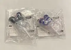 【匿名配送】 たまごっち カラフルキャンディチャーム 2個セット