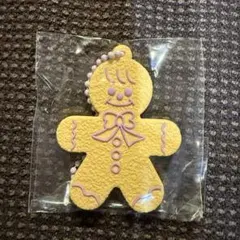 ME:I ENCORE カプセルトイ クッキーチャーム 櫻井美羽　MIU