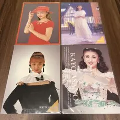 宝塚　麻乃佳世　スチール写真　9枚セット 宝塚 麻乃佳世 スチール写真 9枚セット 宝塚 月組 麻乃佳世 写真