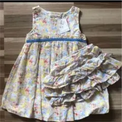 チュニック パンツ セット