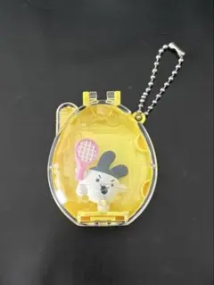 Tamagotchi Collectibles Hobby Time みみっち