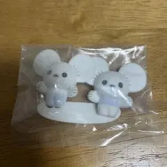 ポケモン　フロッキードール　ワッカネズミ　ポケモンガチャ