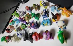 ポケモン指人形　まとめ売り