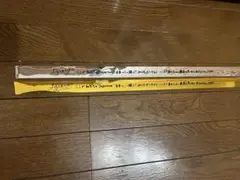 AZKi ソロライブ　Departure 　銀テープ2本セット