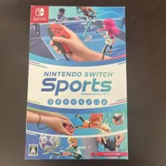 Nintendo Switch Sports