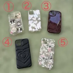 iphone 14 カバー ケース 各種