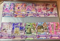 アイカツカード 神崎美月 学園長