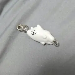 UNDERTALE アンダーテール　つまんでつなげてマスコット うざいイヌ