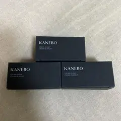 KANEBOクリームインデイ&クリームインナイト