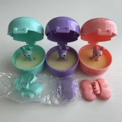 TWICE MISAMO ガチャガチャ リング ミナ サナ モモ