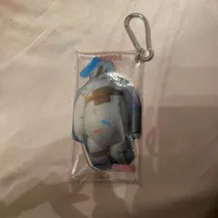 ベイマックス アクリルキーホルダー 一番くじ