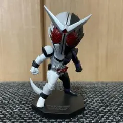 ワーコレ　仮面ライダー W ファングジョーカー