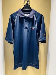 【中古】久保田Slugger ポロシャツ サイズXOのサムネイル