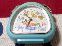 最終お値下げします。昭和レトロ CITIZEN フランダースの犬目覚まし