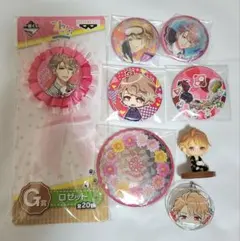 A3! 茅ヶ崎至 まとめ売り