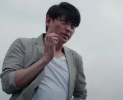 アギト超能力戦争 津上翔一 着用ジャケット - メルカリ