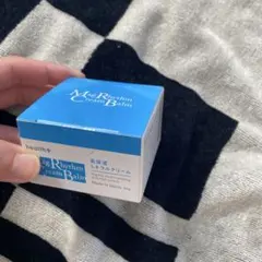Mag Rhythm Cream マグネシウム配合 ボディクリームのサムネイル