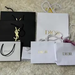 ショップ袋セット ブランド