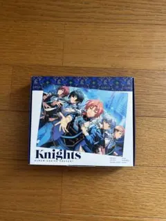 あんスタ　Knights CD 特装版