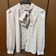 Ank Rouge アンクルージュ トップス