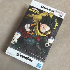 僕のヒーローアカデミア ヒロアカ 緑谷出久 デク フィギュア