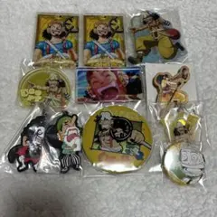 おらんじ〜な アクスタ アクリルキー - メルカリ