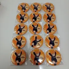 横断幕 フルカラー 　缶バッジ　日向 翔陽 10th 記念ビジュアル １５個