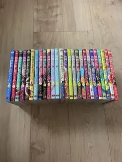 地縛少年花子くん 全巻 0-24巻 ＋ 放課後少年花子くん 1 特装版