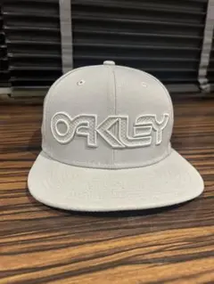 OAKLEY キャップ