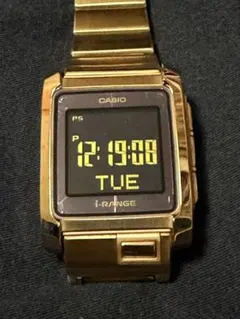 2026年最新】casio i rangeの人気アイテム - メルカリ
