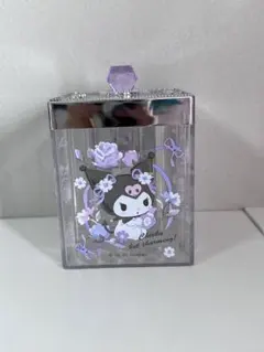 サンリオクロミジュエリーボックス