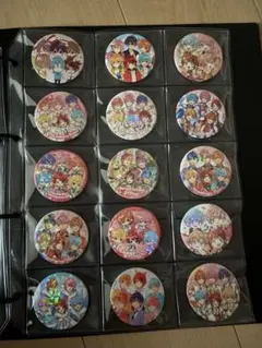 すとぷり 全員集合 缶バッジ