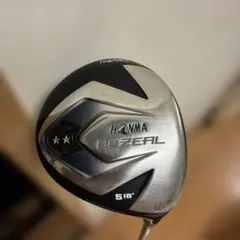 HONMA Be ZEAL 525 5W ARMRQ8 48 SRのサムネイル