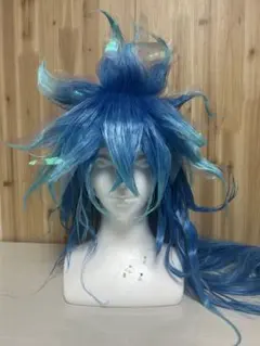 値下げ交渉可能⭕️イデア・シュラウドウィッグ、ツイステッドワンダーランドより