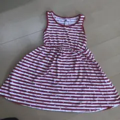 UNIQLOワンピース 120サイズ