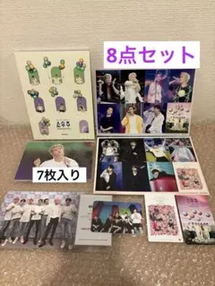 BTS・ジョングク トレカ付き・アルバム CD bt21 グッズ まとめ売り BTS・ジョングク トレカ付き・アルバム CD bt21 グッズ まとめ売り