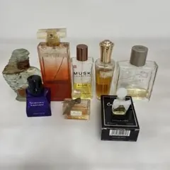 2026年最新】香水 まとめ売りの人気アイテム - メルカリ