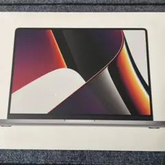 40 MacBook Pro 14.2 2021 M1 Pro 16GB 1TB