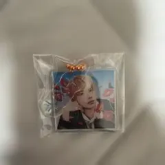 カンテヒョン カプセルトイ アクキー セツナハナビ