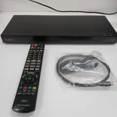 訳あり】パナソニック DMR-2X200 ブルーレイディスクレコーダー - メルカリ