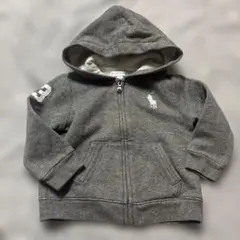パーカー　ラルフローレン　80cm