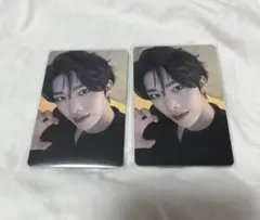 ZEROBASEONEリッキー ラキドロ