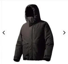 ワークマン　エックスシェルター(R)断熱α防水防寒ジャケット　Ｍサイズ