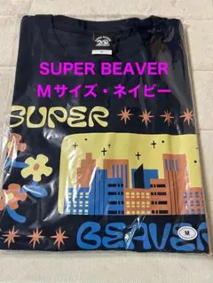 SUPER BEAVER Twinkle ボックスシルエットTシャツ・XLサイズ - メルカリ