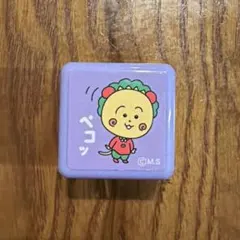 コジコジ　シークレットスタンプ　①ペコッ