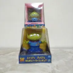 新品未開封トイストーリー エイリアン リトルグリーンメン フィギュア2種セット3