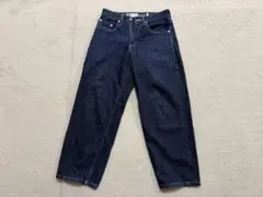 LEVI'S Silver Tab リーバイス シルバータブ バギー デニム